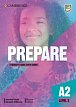 Prepare 2/A2 Student´s Book with eBook, 2nd