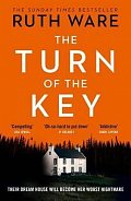 The Turn of the Key, 1.  vydání