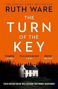 The Turn of the Key, 1.  vydání