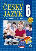 Český jazyk 6 pro základní školy - Učebnice, 2.  vydání
