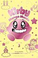 Kirby Manga Mania 3