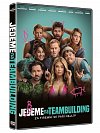 Jedeme na teambuilding DVD