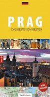 Praha - The Best Of/německy, 2.  vydání