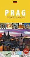 Praha - The Best Of/německy, 2.  vydání