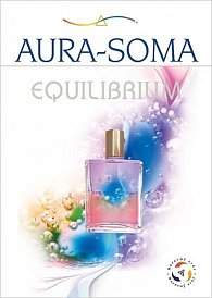 Aura-Soma Equilibrium, 1.  vydání