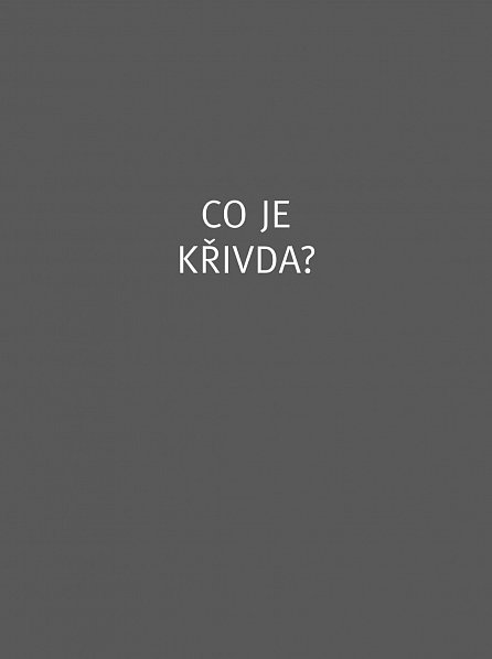 Náhled Neber si to osobně. Jak se vyrovnat s křivdami – první pomoc pro duši