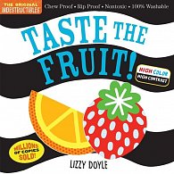 Indestructibles: Taste the Fruit!