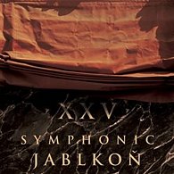 XXV. Symphonic Jablkoň - CD