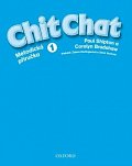 Chit Chat 1 Metodická Příručka