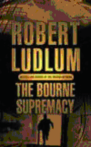 The Bourne Supremacy - 2.vyd