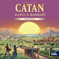 Catan - Kupci a barbaři