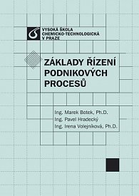 Základy řízení podnikových procesů