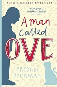 A Man Called Ove, 1.  vydání