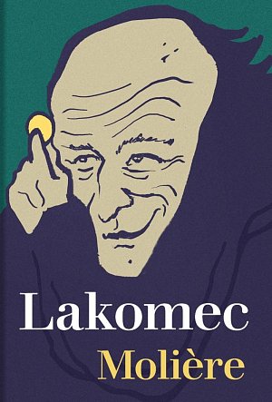 Lakomec, 1.  vydání