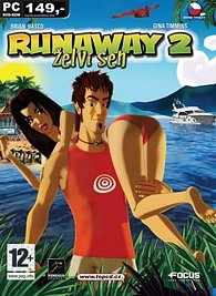 Runaway 2 -PC hra