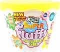 Slimy Super Fluffy kelímek 100 g