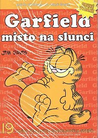 Garfield místo na slunci (č.19)