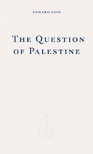 Question of Palestine
