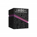 Kód: Ovládni kyberprostor