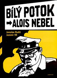 Alois Nebel - Bílý potok