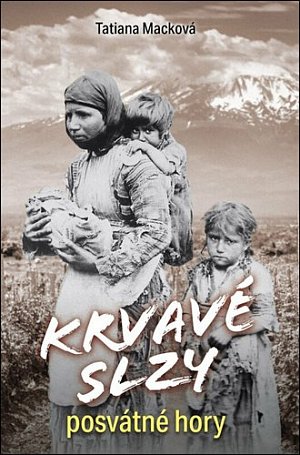 Krvavé slzy posvátné hory