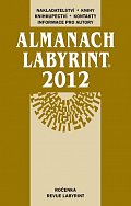 Almanach Labyrint 2012