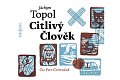 Citlivý člověk - CDmp3