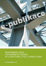 Benchmark cases for advanced design of structural steel connenctions