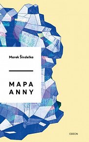 Mapa Anny, 2.  vydání
