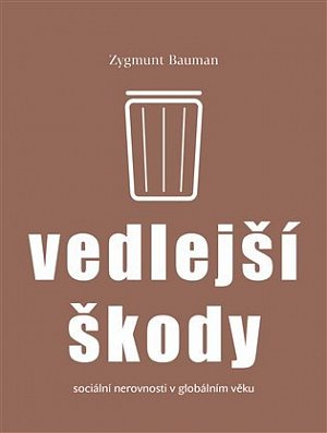 Vedlejší škody - Sociální nerovnosti v globálním věku