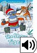 Oxford Read and Imagine Level 1 The Snow Tigers with Mp3 Pack