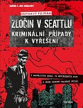 Zločin v Seattlu – kriminální případy k vyřešení