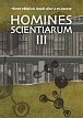 Homines scientiarum III - Třicet příběhů české vědy a filosofie + DVD