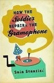 How the Soldier Repairs the Gramophone, 1.  vydání
