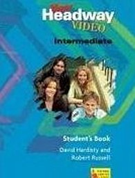 New Headway Video Intermediate Student´s Book