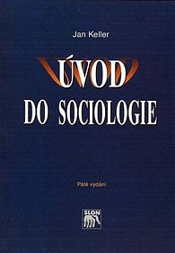 Úvod do sociologie - 5. vydání
