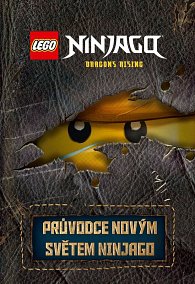 LEGO NINJAGO Bitevní box