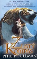 Zlatý kompas - Jeho temné esence I., 1.  vydání