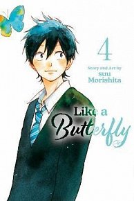 Like a Butterfly, Vol. 4