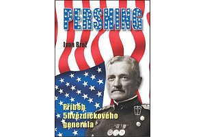 Pershing - Příběh 5hvězdičkového generála