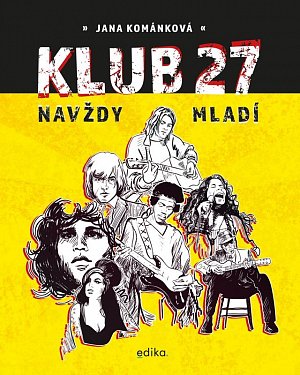 Klub 27 Navždy mladí