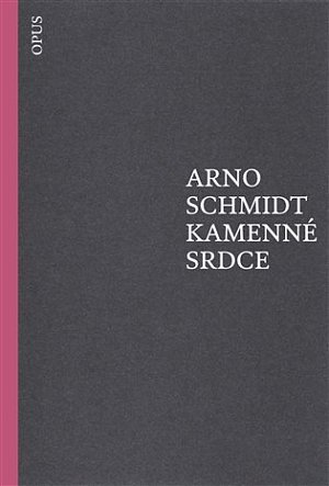 Kamenné srdce
