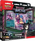 Pokémon TCG: Rival Battle Deck - Marnie & Steven