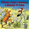 Příhody Ferdy Mravence a brouka Pytlíka - 2CD
