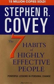 7 Habbits of Highly Effective