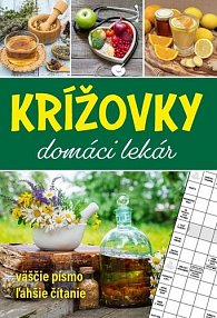 Krížovky domáci lekár