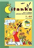 Čítanka pro 1. stupeň ZŠ praktické (pro 3. ročník), 1. díl, 2.  vydání