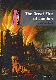 Dominoes Starter the Great Fire of London (2nd)