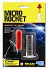 Mini raketa