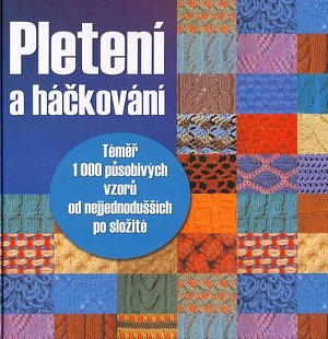 Pletení a háčkování